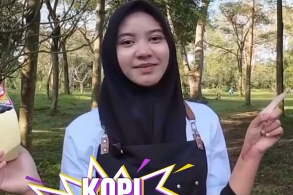 Kopi Perdamaian Karanganjar 2025!