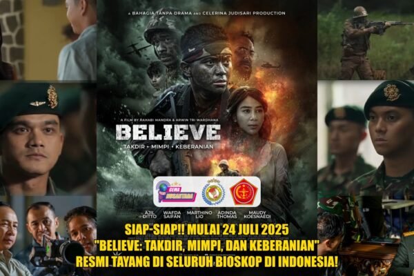 Film yang paling ditunggu-tunggu tahun ini