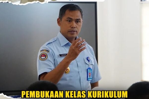 Pembukaan Kelas Kurikulum Cambridge SMA TN Kampus Malang