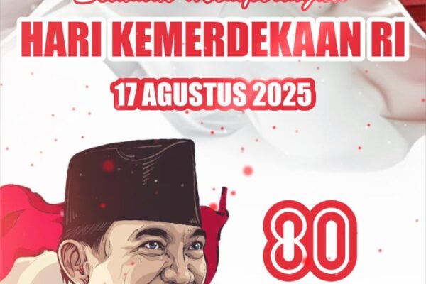 Bersatu Berdaulat Rakyat Sejahtera Indonesia Maju