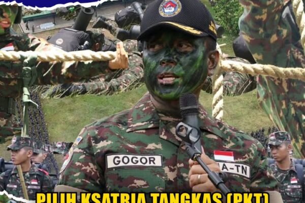 PILIH KSATRIA TANGKAS (PKT)