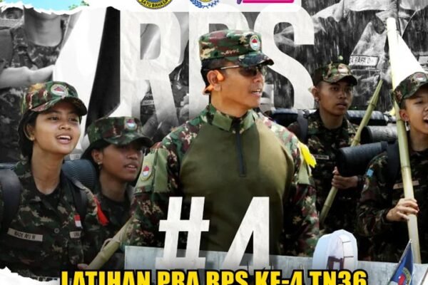 LATIHAN PRA RPS KE-4 TN36
