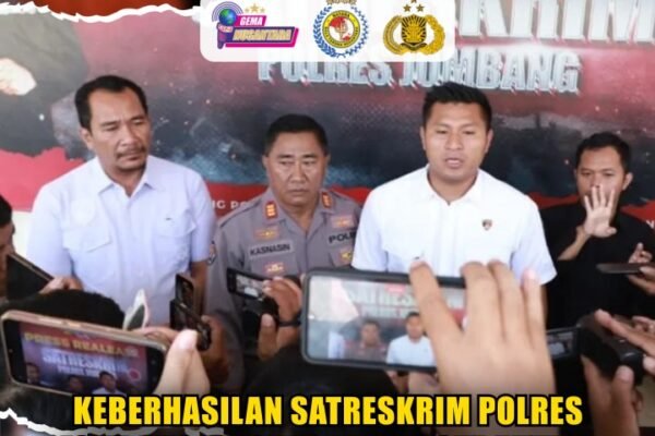 Keberhasilan Satreskrim Polres Jombang, Ungkap Kasus Curanmor Keberhasilan Satreskrim Polres Jombang, Ungkap Kasus Curanmor