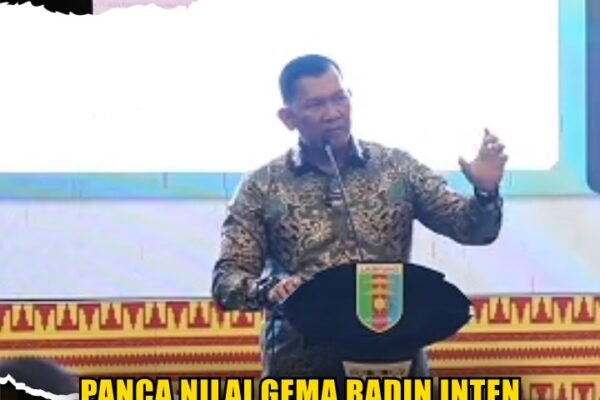 PANCA NILAI GEMA RADIN INTEN PANCA NILAI GEMA RADIN INTEN
