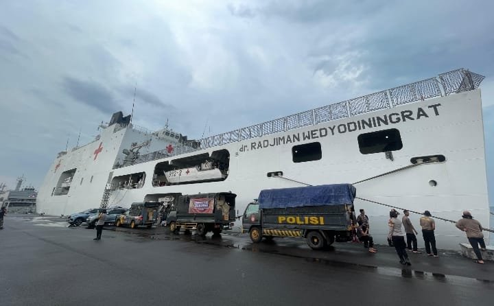 Akpol 2025 Tathya Dharaka Peduli Sumatera